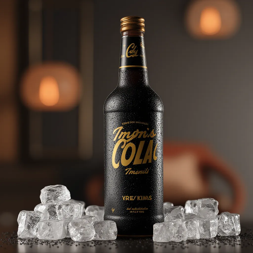 AI Generated Artistic Content